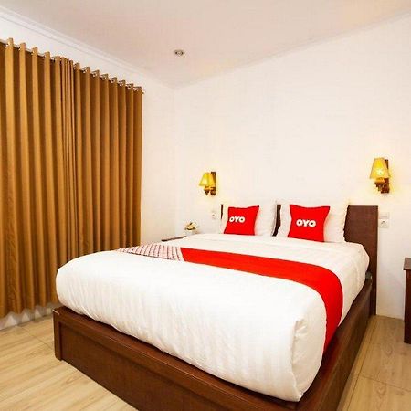 Abhaya Mudra Homestay Magelang Eksteriør billede