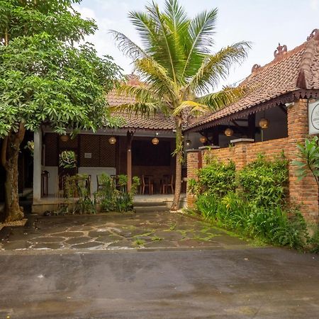 Abhaya Mudra Homestay Magelang Eksteriør billede