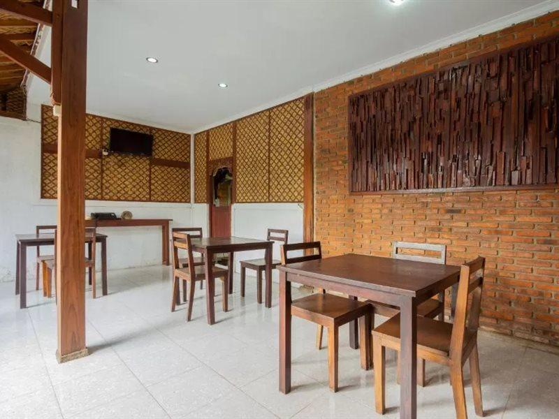 Abhaya Mudra Homestay Magelang Eksteriør billede