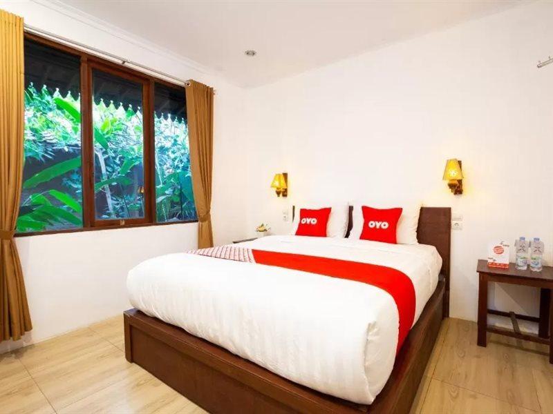 Abhaya Mudra Homestay Magelang Eksteriør billede