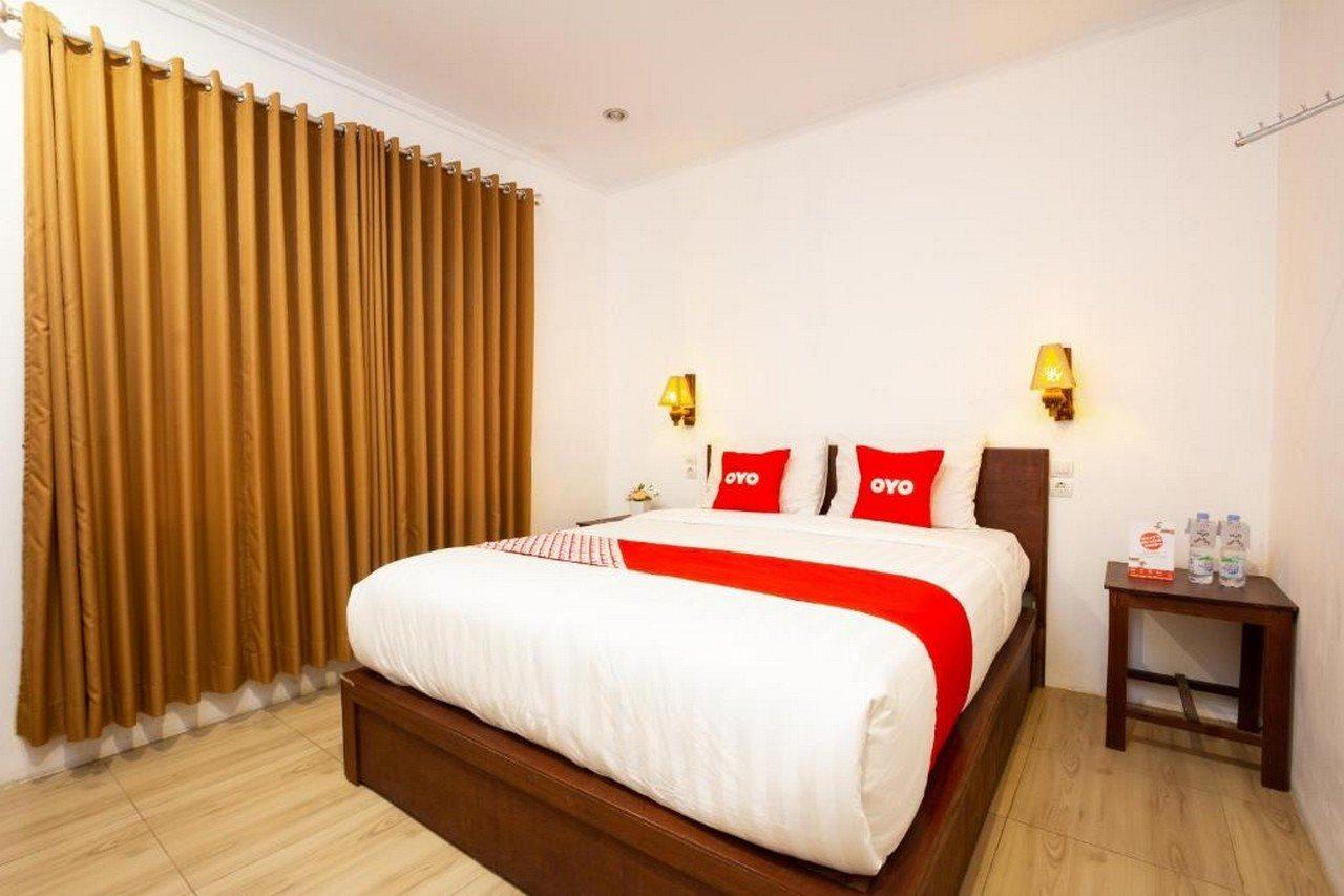 Abhaya Mudra Homestay Magelang Eksteriør billede