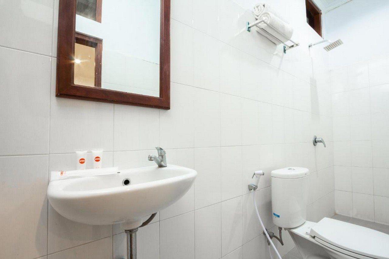 Abhaya Mudra Homestay Magelang Eksteriør billede