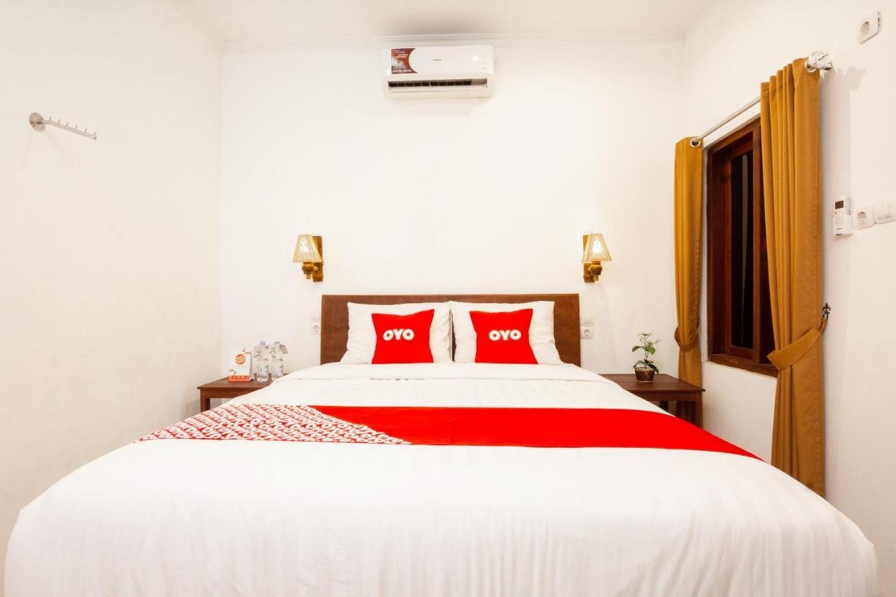 Abhaya Mudra Homestay Magelang Eksteriør billede