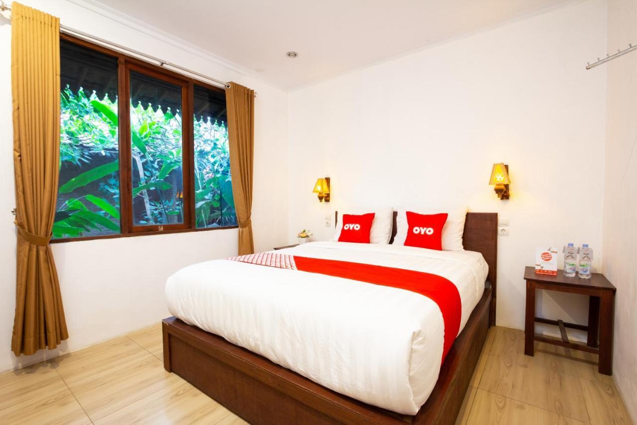 Abhaya Mudra Homestay Magelang Eksteriør billede