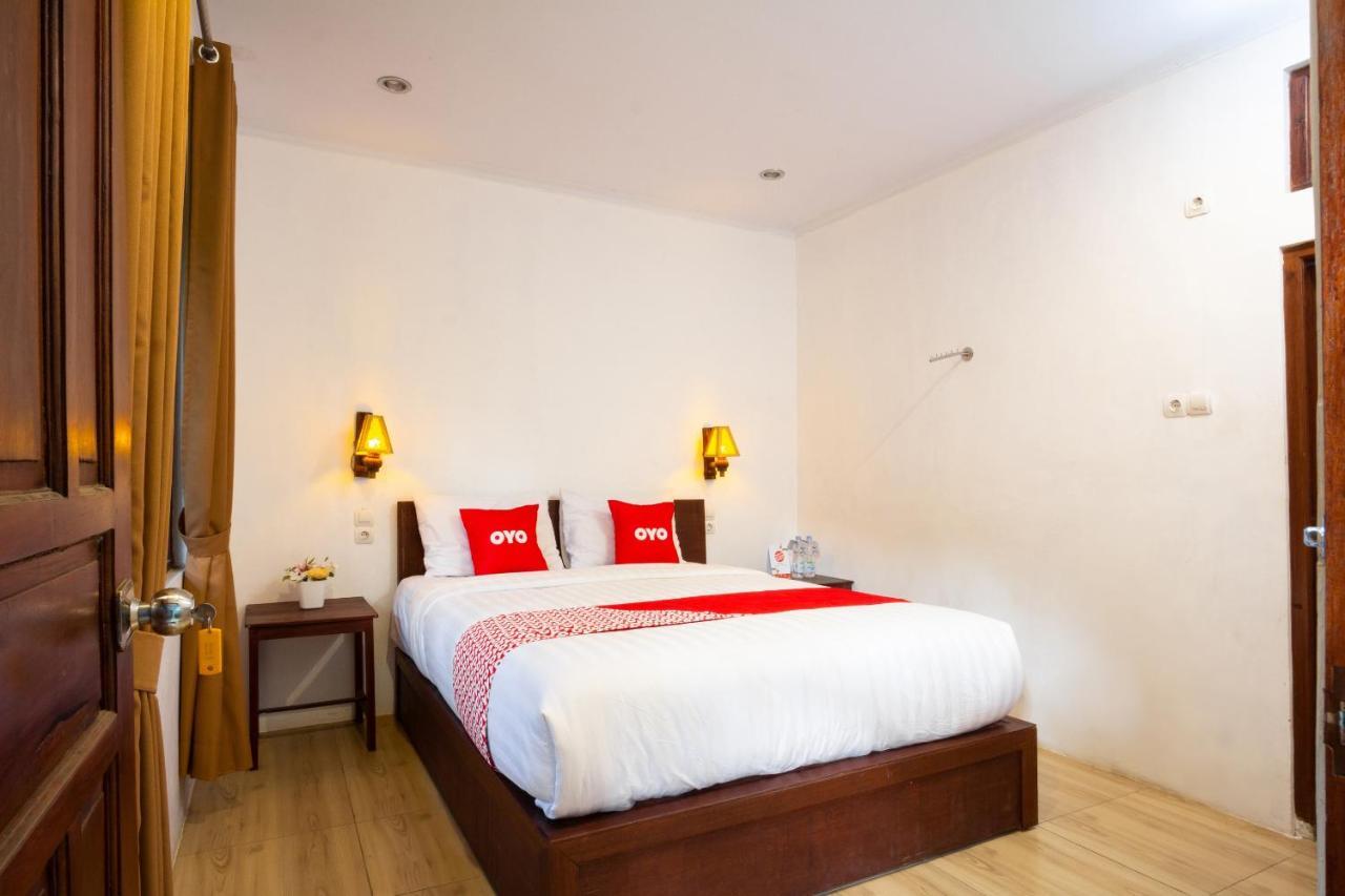 Abhaya Mudra Homestay Magelang Eksteriør billede