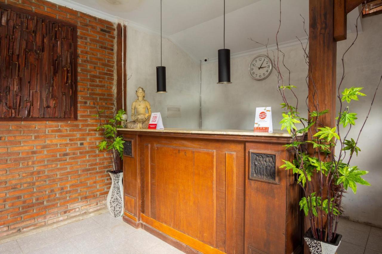 Abhaya Mudra Homestay Magelang Eksteriør billede